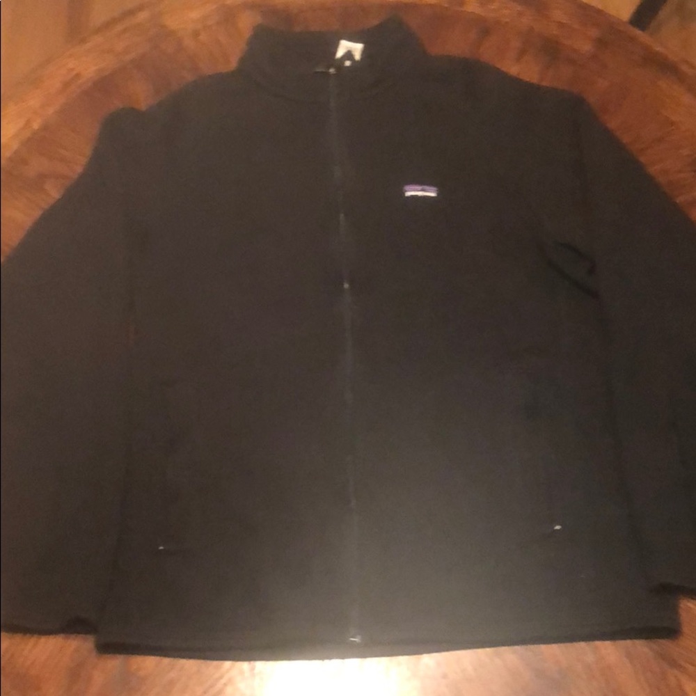 Patagonia Full Zip Fleece